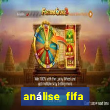 análise fifa bet365 grátis