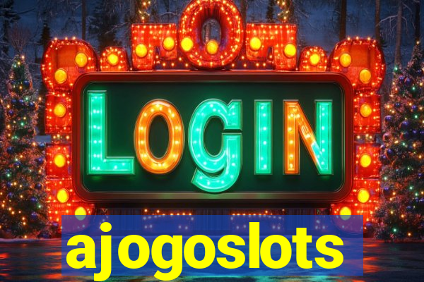 ajogoslots