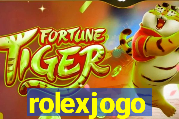 rolexjogo