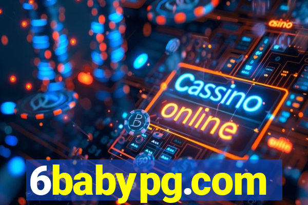 6babypg.com