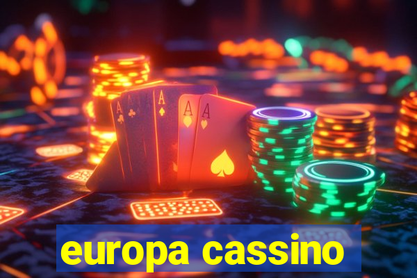 europa cassino