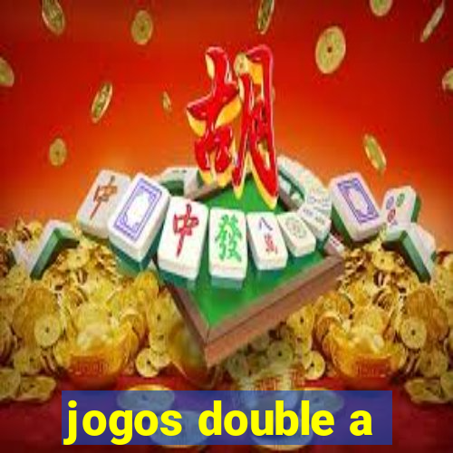 jogos double a