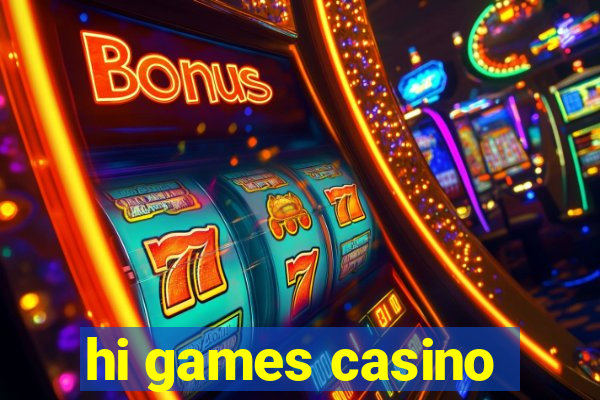 hi games casino