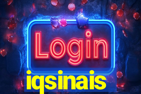 iqsinais