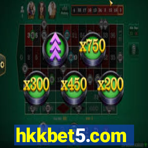 hkkbet5.com