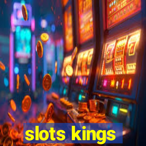 slots kings