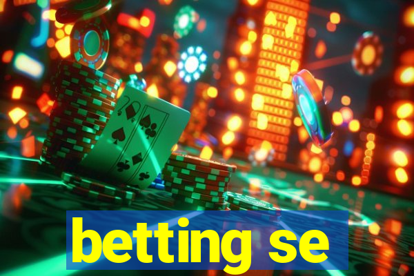 betting se