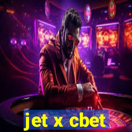 jet x cbet