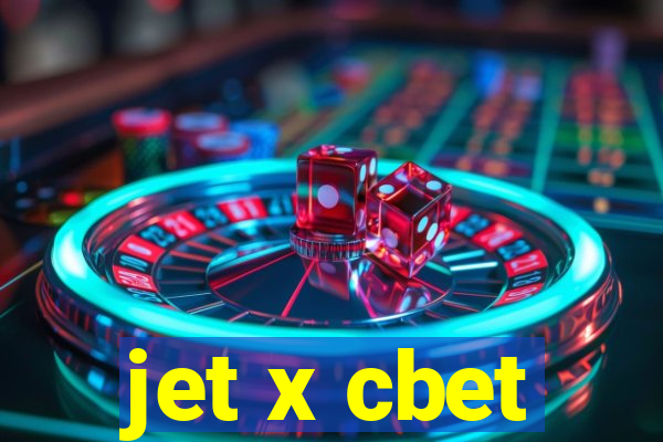 jet x cbet