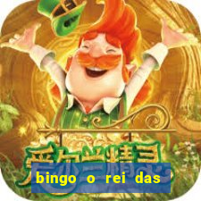 bingo o rei das manhãs torrent