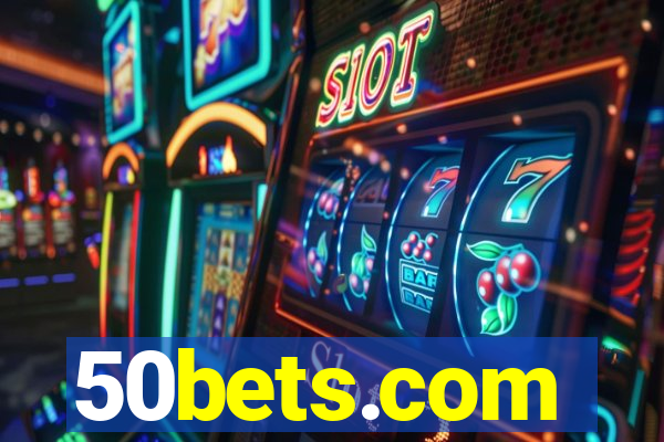 50bets.com