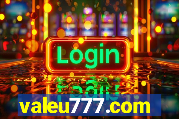 valeu777.com