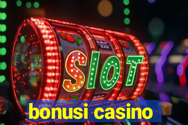 bonusi casino