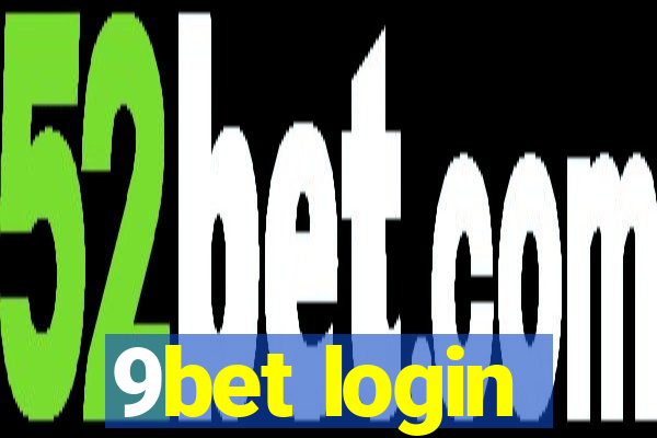 9bet login