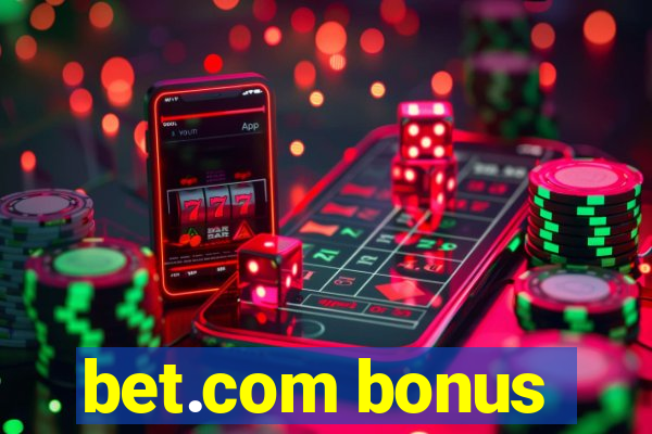 bet.com bonus