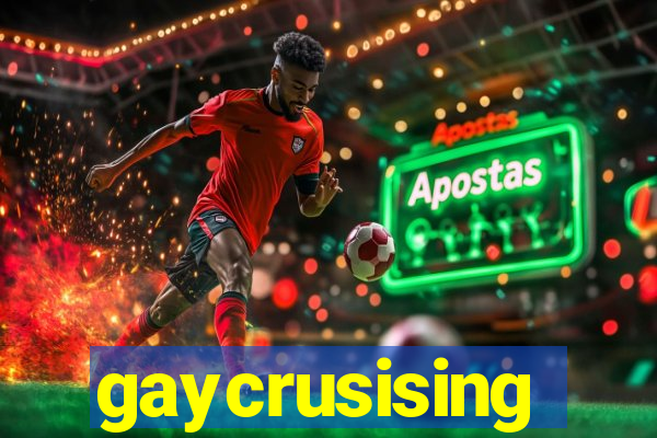 gaycrusising