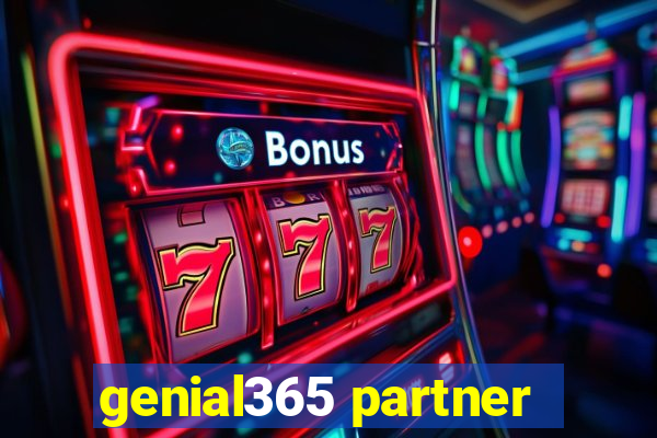 genial365 partner