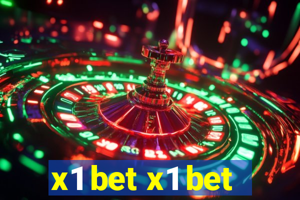 x1 bet x1 bet