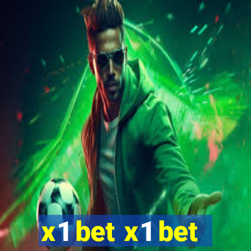 x1 bet x1 bet