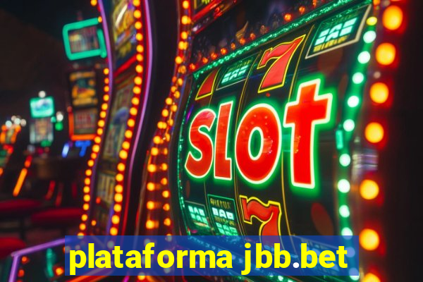 plataforma jbb.bet