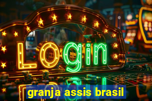 granja assis brasil