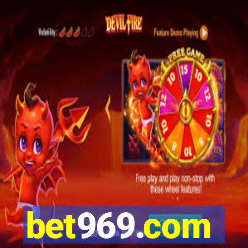 bet969.com