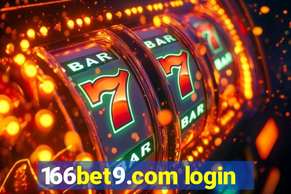 166bet9.com login