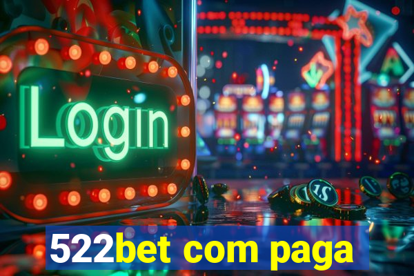 522bet com paga