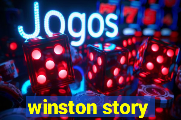 winston story