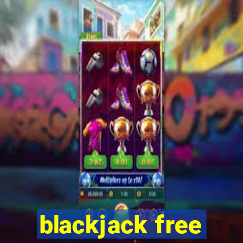 blackjack free