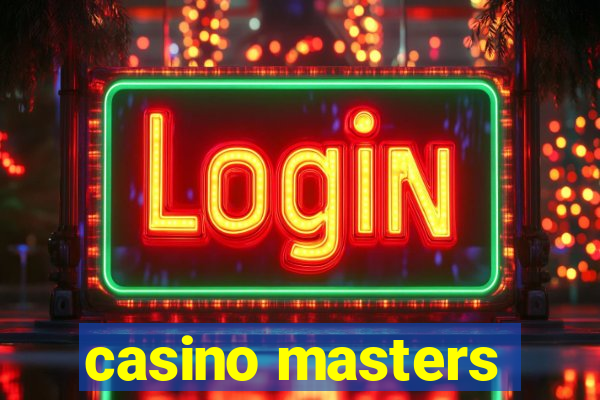 casino masters