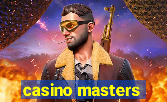 casino masters