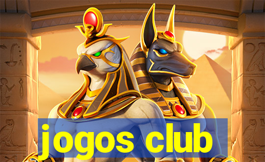 jogos club