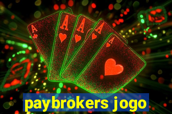 paybrokers jogo