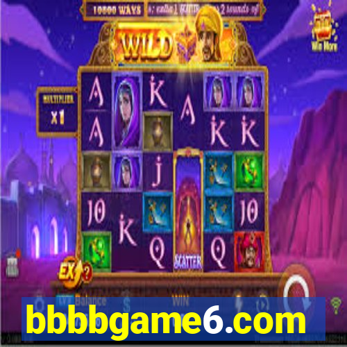 bbbbgame6.com