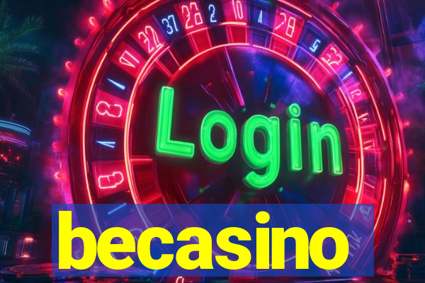 becasino