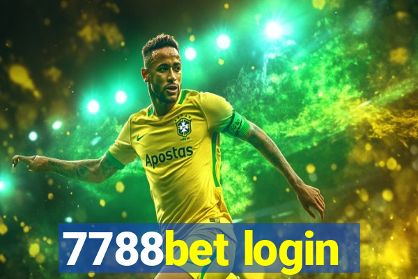 7788bet login