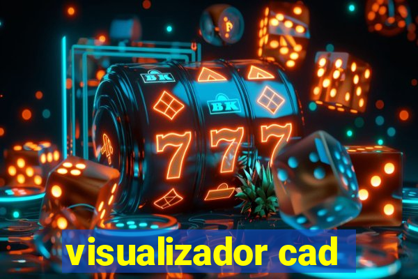 visualizador cad