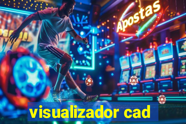 visualizador cad