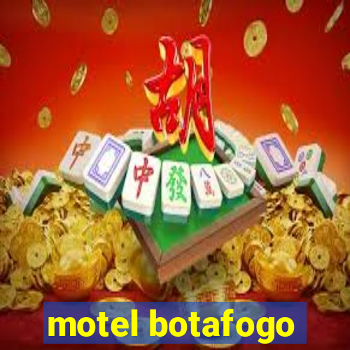 motel botafogo