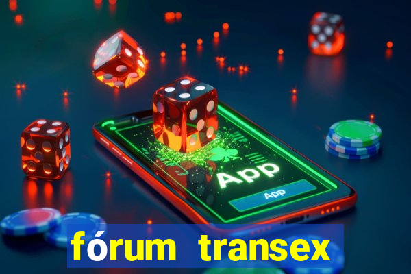 fórum transex porto alegre