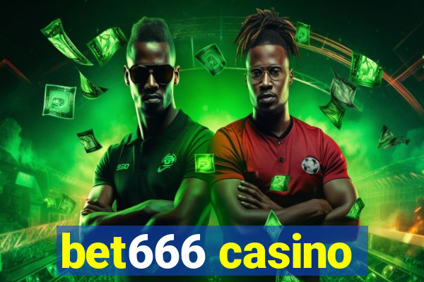 bet666 casino