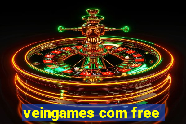 veingames com free