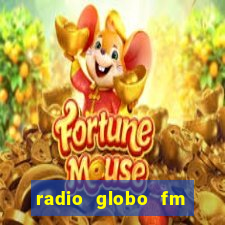 radio globo fm 90.1 salvador bahia