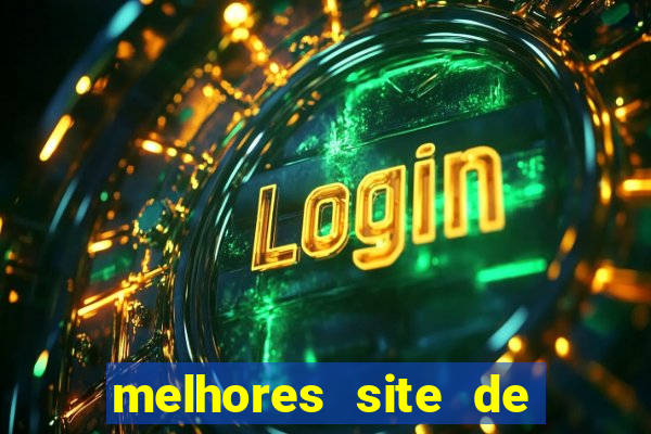 melhores site de jogos online