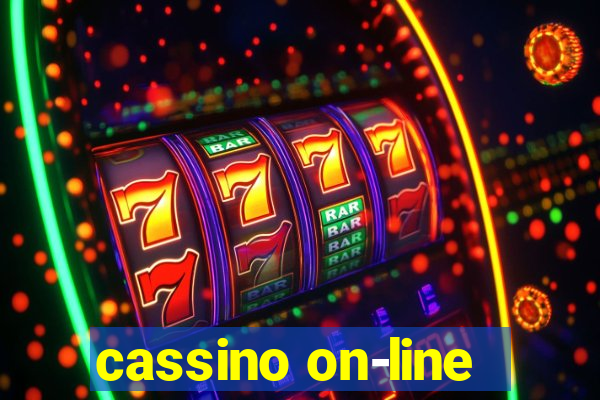 cassino on-line