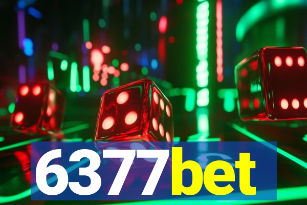 6377bet