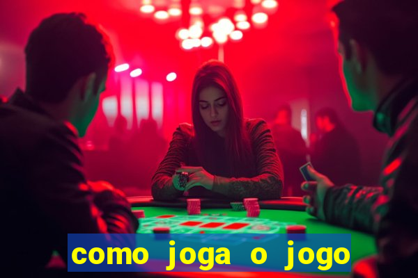 como joga o jogo do aviator