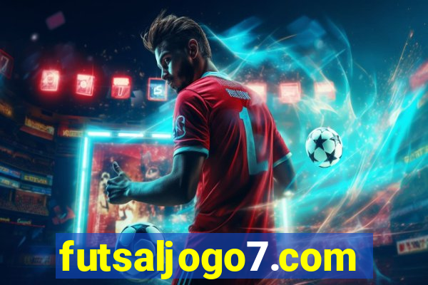 futsaljogo7.com