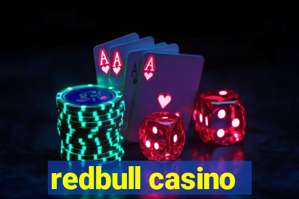 redbull casino